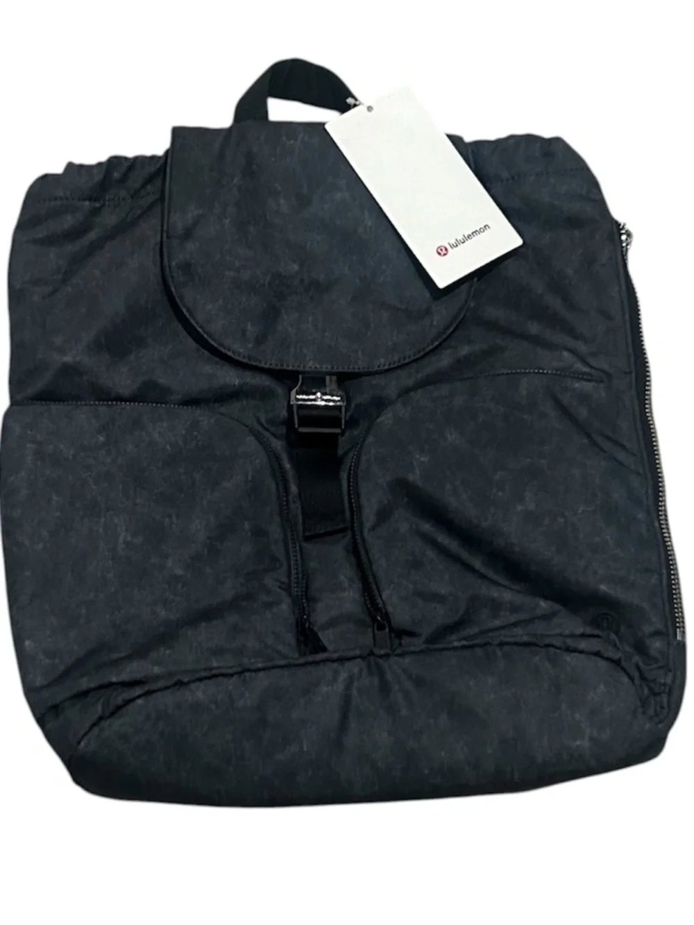 Lululemon Carry Onward Rucksack NWT Style LW9BBAS - Picture 3 of 15